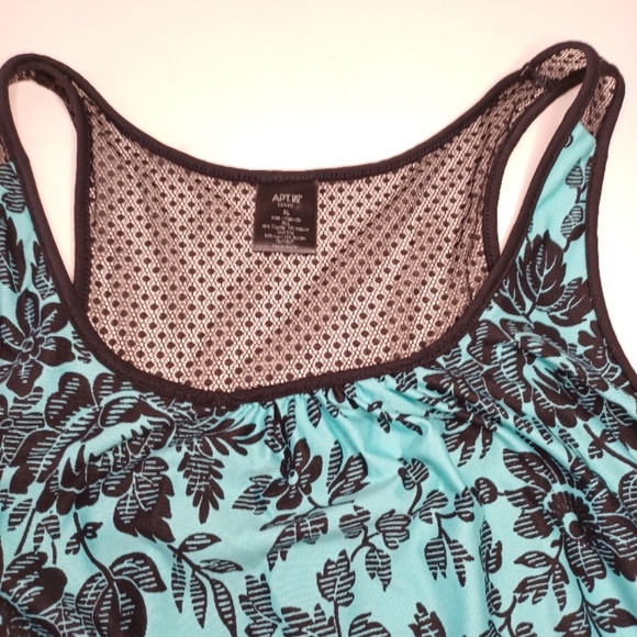 APT 9 Chemise Night Dress. Size XLarge - Picture 7 of 14